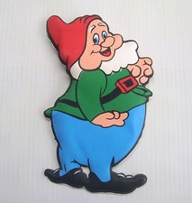Vintage plasteco walt d'occasion  Expédié en Belgium