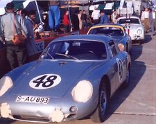 Photograph porsche 356b for sale  LEDBURY