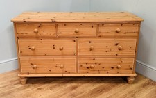 Large solid pine for sale  BIRKENHEAD