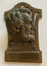 Antique judd letter for sale  East Sandwich
