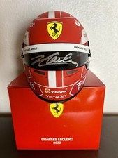 Charles leclerc signed for sale  Tampa