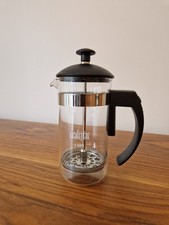 Cafetiere classic chrome for sale  FARNBOROUGH