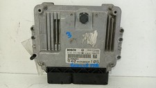 Centralina motore ecu usato  Nocera Superiore