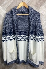 Gap chunky cardigan for sale  HULL