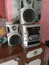 Stereo lg usato  Casapesenna