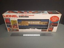 Vtg lionel monon for sale  Carmel