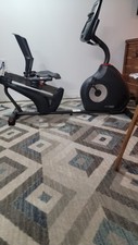 Schwinn fitness recumbent for sale  Midland