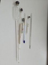 Appareils mesure antigel d'occasion  Eybens