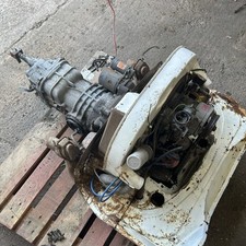 Volkswagen transporter bay for sale  NOTTINGHAM