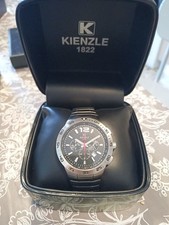 Orologiouomo kienzle 1822 usato  Cesena