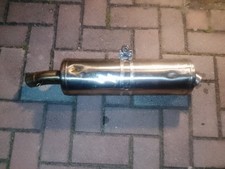 Scarico originale bmw usato  Rimini
