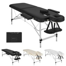 Lettino massaggi portatile usato  Campolongo Tapogliano