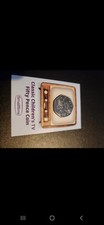 Guernsey clangers 50p for sale  BUCKHURST HILL