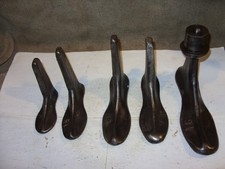 Shoe anvils for sale  IPSWICH