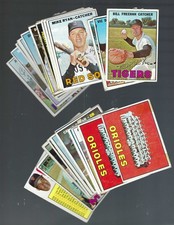 1967 topps baseball for sale  Escondido
