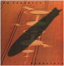 Led zeppelin remasters gebraucht kaufen  Deutschland
