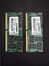 Timetec 2x16gb ram gebraucht kaufen  Bad Homburg v. d. Höhe