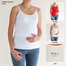 Débardeur grossesse zwangersc d'occasion Débardeur grossesse zwangersc d'occasion  Lys-lez-Lannoy