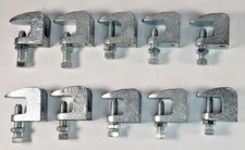 Beam clamp smt for sale  Phoenix