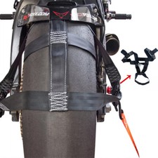 Spanngurt hinterrad abspanngur gebraucht kaufen  Aspisheim, Grolsheim