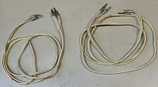Monster cable compact for sale  Linwood