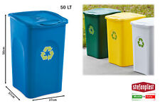 Bidone begreen lt.50 usato  Sant Antonio Abate