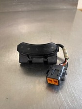2004 Harley Road King Custom FLHRS conjunto de luz indicadora e moldura comprar usado  Enviando para Brazil