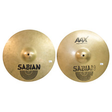 Sabian aax stage for sale  Perris