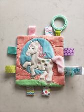 Taggies crinkle toy for sale  SOUTHAMPTON