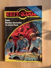 Zeitkugel doppelband heft gebraucht kaufen  Gütersloh