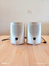 Enceinte sony srs d'occasion  Chef-Boutonne