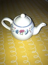 Bhs priory teapots for sale  LONDON