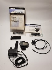 Garmin forerunner 201 usato  Conselice