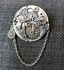 Quirky steampunk gears for sale  SAFFRON WALDEN