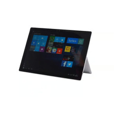 Tablet Core i7-6650U 256GB SSD 16GB RAM Win 10 Pro Microsoft Surface Pro 4 12,3" comprar usado  Enviando para Brazil