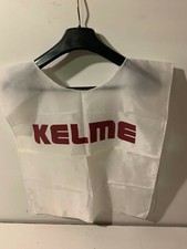 Pettorina kelme campo usato  Beinasco