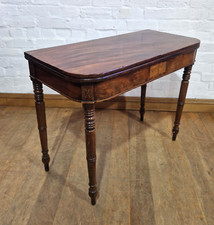 Antique victorian inlaid for sale  BLYTH