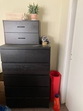 Used oak armoire for sale  Boston