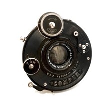 Goerz dagor f for sale  New York