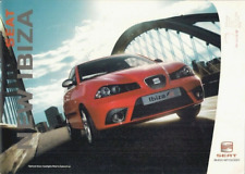 Seat ibiza 2006 for sale  UK