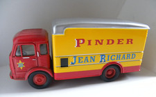 Cirque pinder simca d'occasion  France