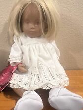 Gotz sasha irka for sale  Placerville