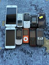 Job lot 10x for sale  WESTON-SUPER-MARE