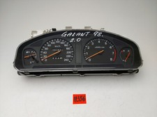 Mitsubishi Galant 2.0 Kombiinstrument Tacho MR216542 comprar usado  Enviando para Brazil