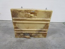 Plastic marine boat for sale  Suamico
