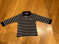 Chemise polo petit d'occasion  Paris XVII