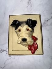Vintage scottie dog for sale  Astoria