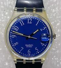 Swatch classe three usato  Italia