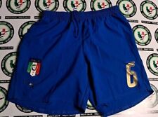 Barzagli match worn usato  Italia