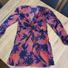 Zara mini dress for sale  BELFAST
